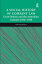 A Social History of Company Law