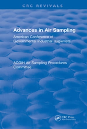 Advances In Air Sampling