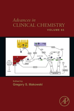 Advances in Clinical Chemistry