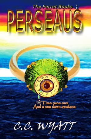 Perseaus (The Ferret Books 2) (The Ferret Books 