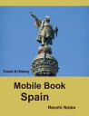 Mobile Book Spain【電子書籍】[ Renzhi Note