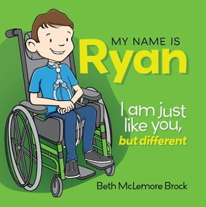 My Name is Ryan