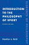 Introduction to the Philosophy of SportŻҽҡ[ Heather Reid ]