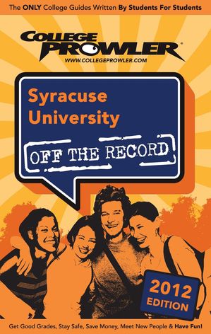 ŷKoboŻҽҥȥ㤨Syracuse University 2012Żҽҡ[ Marshal Yong ]פβǤʤ750ߤˤʤޤ