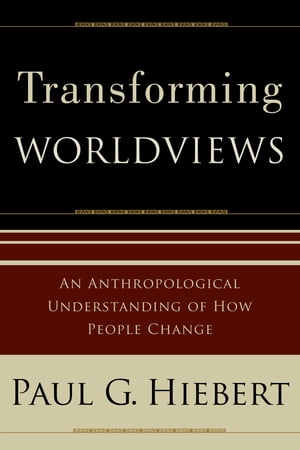 Transforming Worldviews