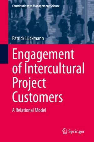 Engagement of Intercultural Project Customers