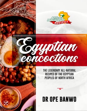 Egyptian Concoctions