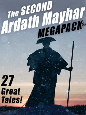 The Second Ardath Mayhar MEGAPACK?: 27 Science F