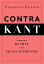 Contra Kant