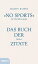 ≫No Sports≪ hat Churchill nie gesagt Das Buch der falschen Zitate【電子書籍】[ Martin Rasper ]