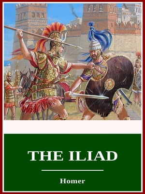 The Iliad