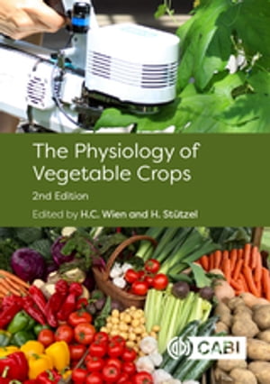 楽天楽天Kobo電子書籍ストアPhysiology of Vegetable Crops, The【電子書籍】[ T W Chen ]