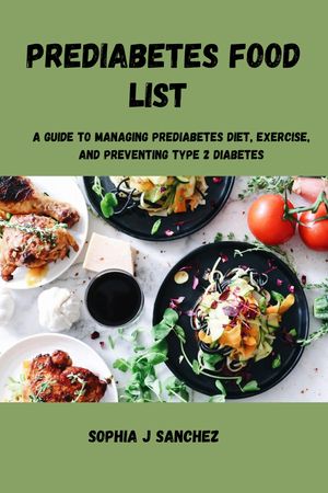 PREDIABETES FOOD LIST