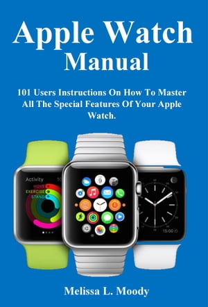 Apple Watch Manual