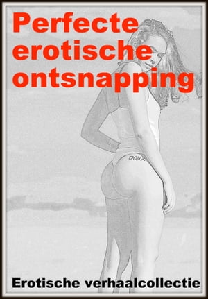 PERFECTE EROTISCHE ONTSNAPPING