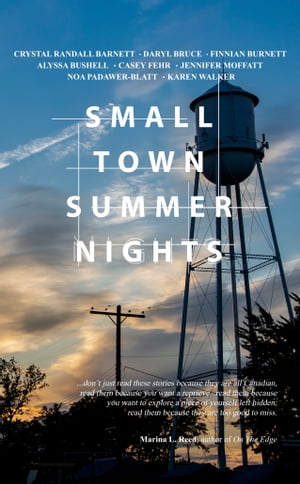 Small Town Summer Nights