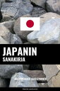Japanin sanakirja Aihepohjainen l?hestyminen