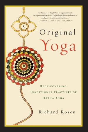 Original Yoga