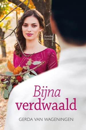 Bijna verdwaald