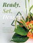 Ready, Set, Design!: Your Guide to Becoming an Award-Winning Floral Designer