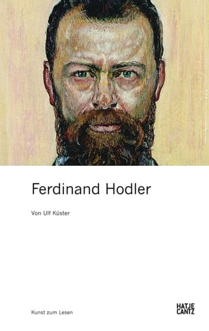 Ferdinand Hodler【電子書籍】 Ulf K ster