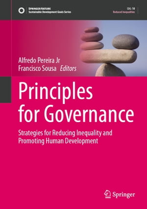 Principles for Governance Strategies for Reducing Inequality and Promoting Human DevelopmentŻҽҡ