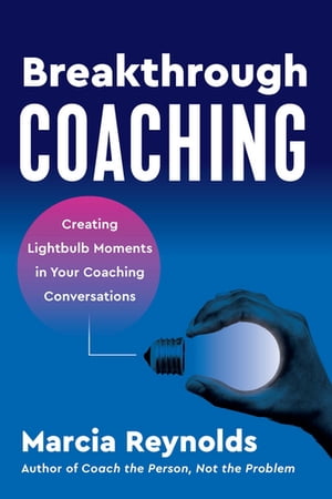 Breakthrough Coaching