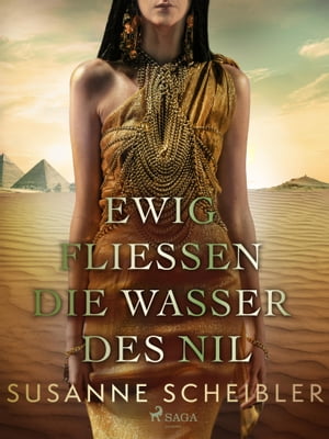 Ewig flie?en die Wasser des Nil 