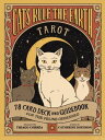 Cats Rule the Earth Tarot 78 Cards and Guidebook for the Feline-Obsessed【電子書籍】[ ...