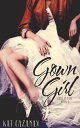 Gown Girl【電子書籍】[...