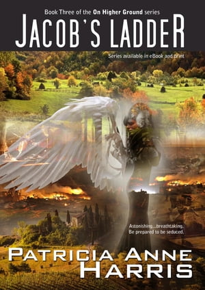 ŷKoboŻҽҥȥ㤨Jacob's Ladder Book Three of the On Higher Ground seriesŻҽҡ[ Patricia Anne Harris ]פβǤʤ781ߤˤʤޤ
