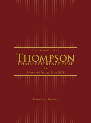 NKJV, Thompson Chain-Reference Bible