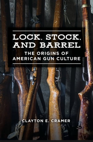Lock, Stock, and Barrel