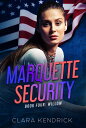 ŷKoboŻҽҥȥ㤨Willow Marquette Security, #4Żҽҡ[ Clara Kendrick ]פβǤʤ150ߤˤʤޤ