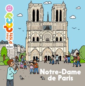 Notre-Dame de Paris