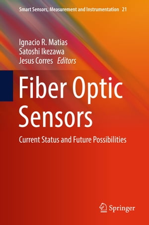 Fiber Optic Sensors