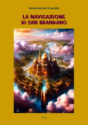 La navigazione di San Brandano