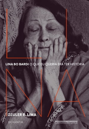 Lina Bo Bardi