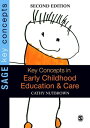 ŷKoboŻҽҥȥ㤨Key Concepts in Early Childhood Education and CareŻҽҡ[ Professor Cathy Nutbrown ]פβǤʤ5,221ߤˤʤޤ