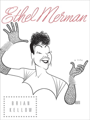 Ethel Merman