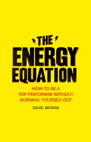 The Energy Equation