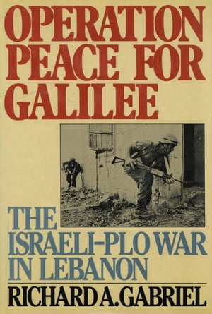 Operation Peace for Galilee