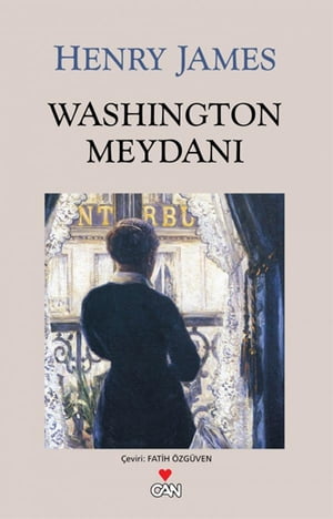 Washington Meydan?Żҽҡ[ Henry James ]