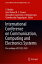 International Conference on Communication, Computing and Electronics Systems Proceedings of ICCCES 2020Żҽҡ