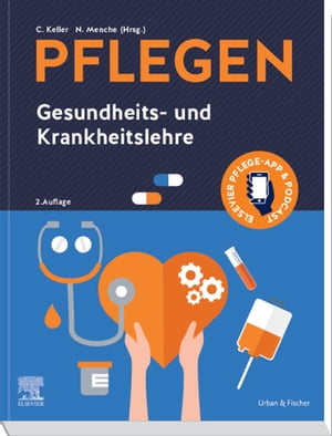 PFLEGEN Gesundheits- und Krankheitslehre