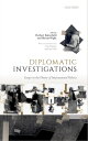 Diplomatic Investigations Essays on the Theory of International Politics【電子書籍】