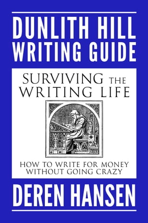 Surviving the Writing Life