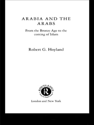 Arabia and the Arabs