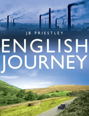 English Journey