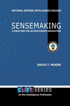 Sensemaking: A Structure for An Intelligence Revolution (2nd Edition)